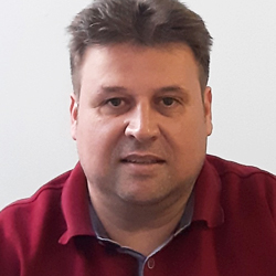 Stefan  Ivanov