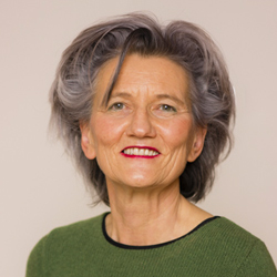 Prof. dr. Rosemarie  Buikema